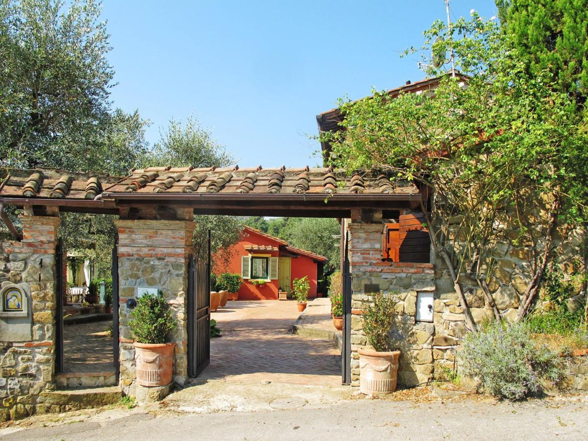 Apartment Borgo Della Limonaia-1 By Interhome Pieve a Nievole Exterior foto