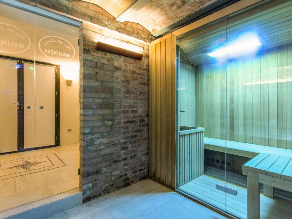 Apartment Borgo Della Limonaia-1 By Interhome Pieve a Nievole Exterior foto