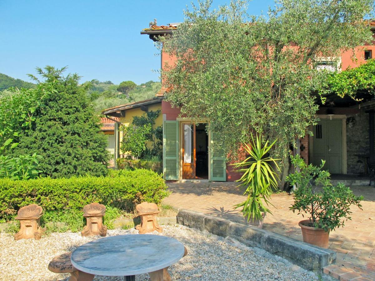 Apartment Borgo Della Limonaia-1 By Interhome Pieve a Nievole Exterior foto