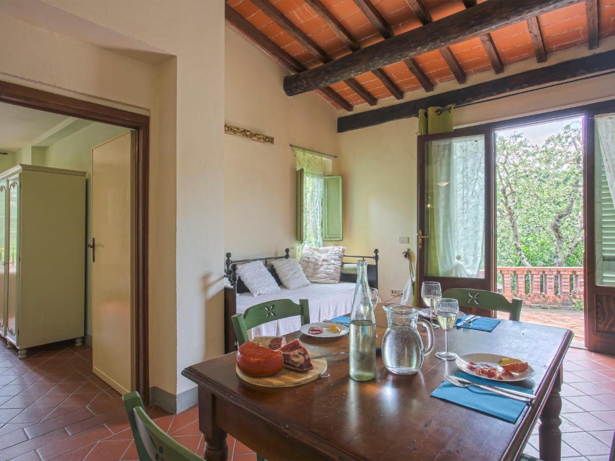 Apartment Borgo Della Limonaia-1 By Interhome Pieve a Nievole Exterior foto