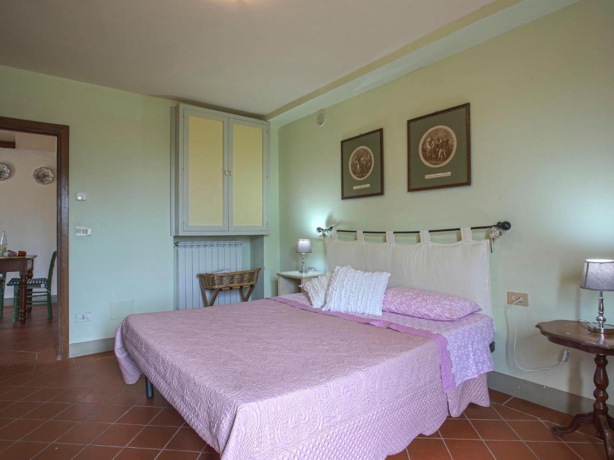 Apartment Borgo Della Limonaia-1 By Interhome Pieve a Nievole Exterior foto
