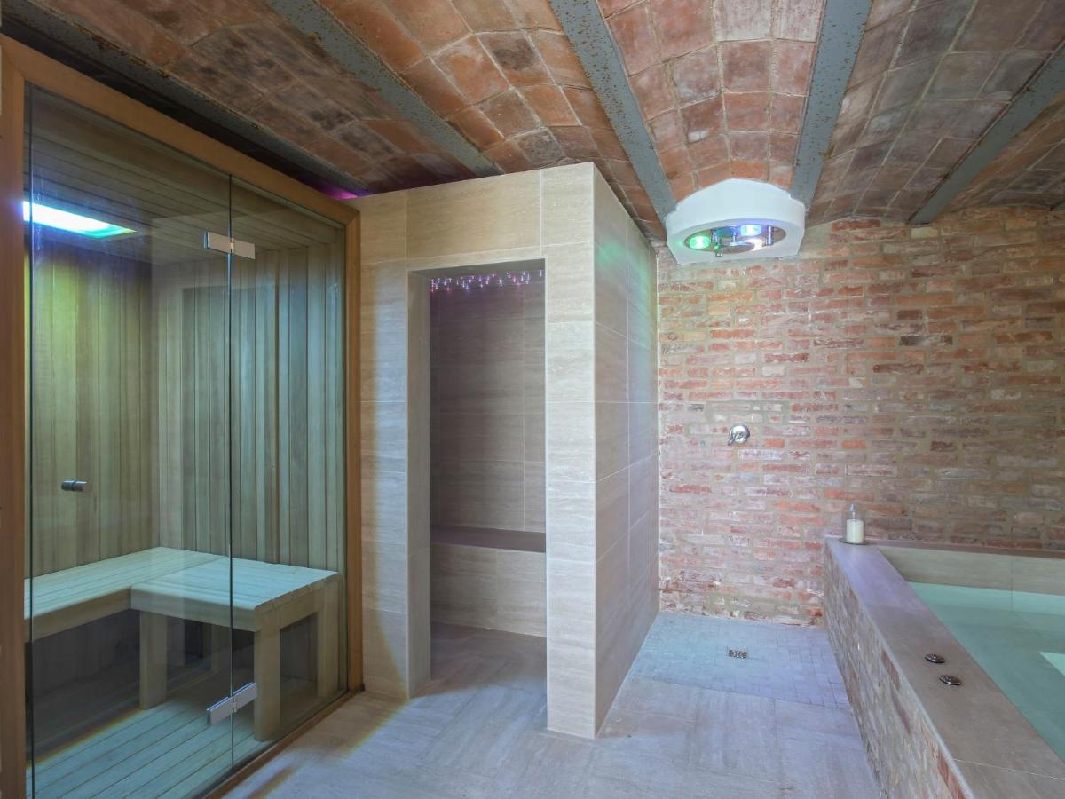 Apartment Borgo Della Limonaia-1 By Interhome Pieve a Nievole Exterior foto
