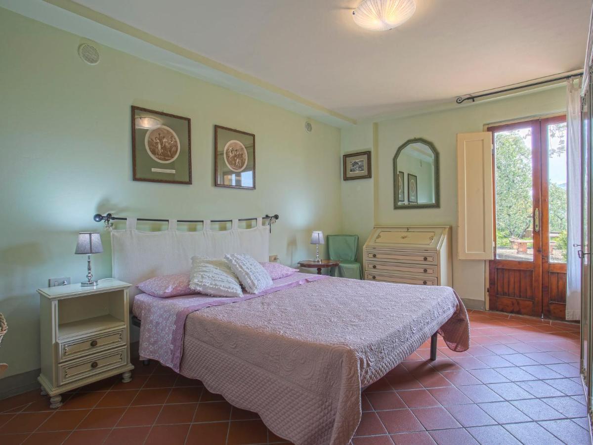 Apartment Borgo Della Limonaia-1 By Interhome Pieve a Nievole Exterior foto