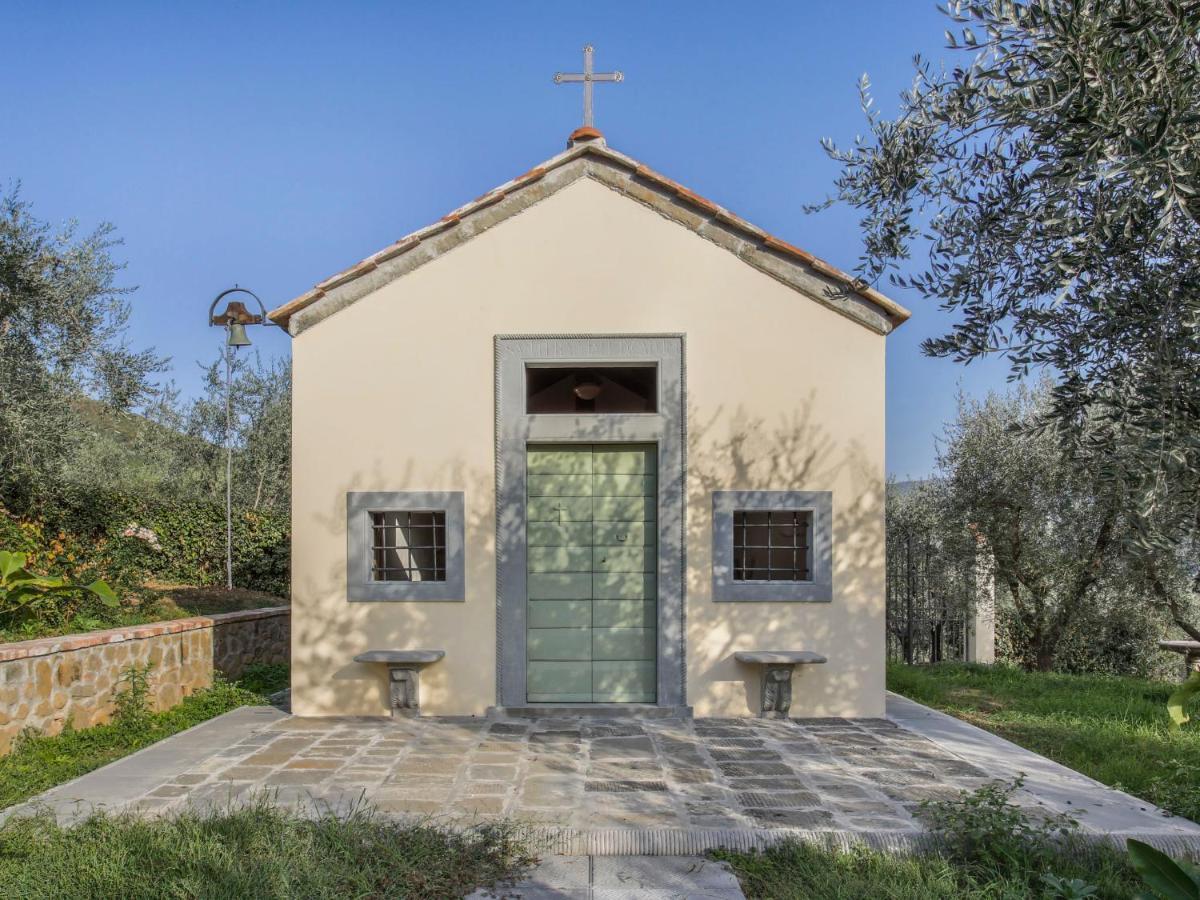Apartment Borgo Della Limonaia-1 By Interhome Pieve a Nievole Exterior foto